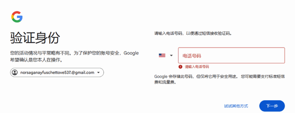Gmail提示异常活动怎么办？首次排查与资料保护