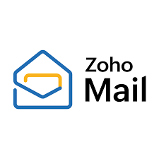 zoho邮箱
