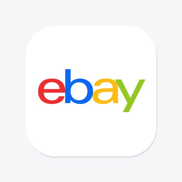 eBay｜老号